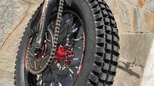 Vertigo Combat Vertical 300 (2019 - 20)  (9)