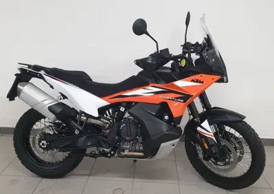 KTM 890 Adventure (2023 - 26) - Annuncio 10146623