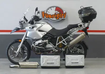 Bmw R 1200 GS (2004 - 07) - Annuncio 10146651