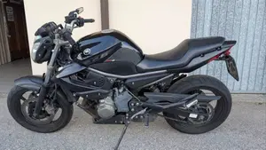 Yamaha XJ6 (2008 - 15)  (3)