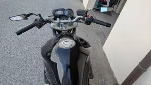 Yamaha XJ6 (2008 - 15)  (10)