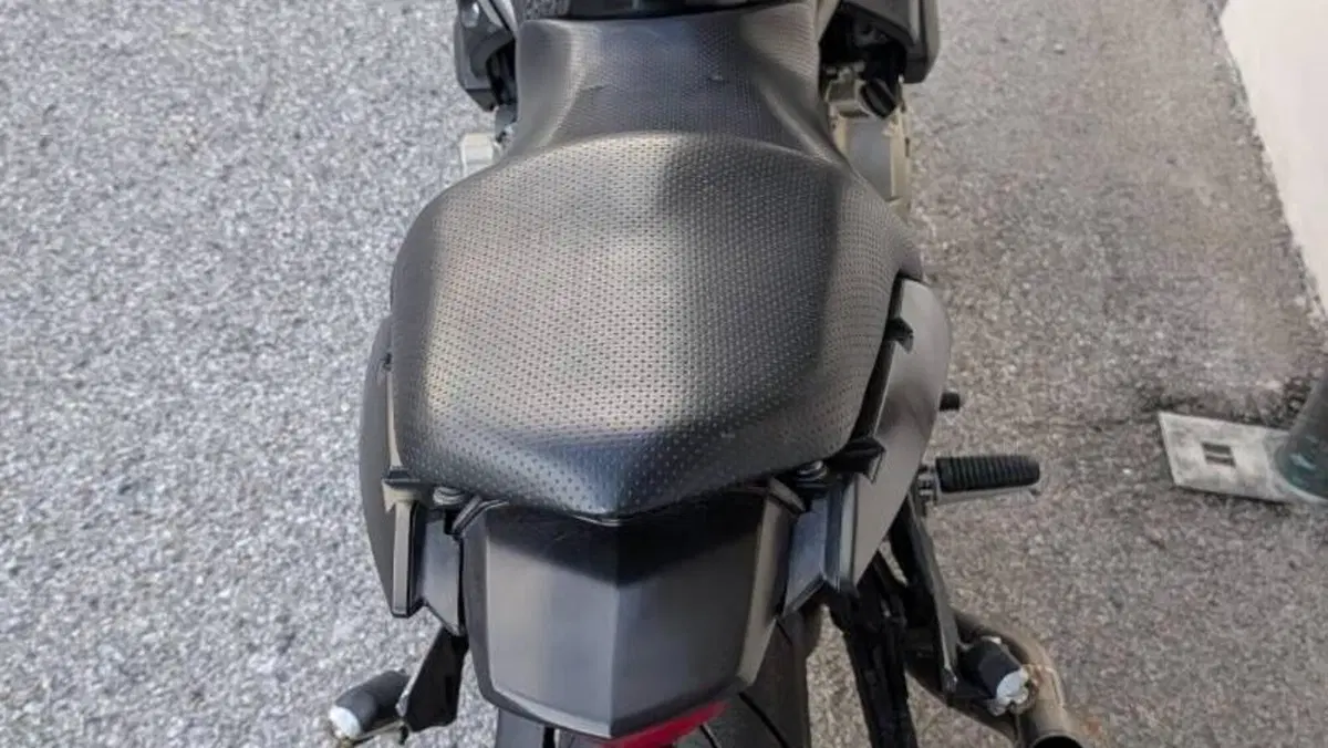 Yamaha XJ6 (2008 - 15)  (11)