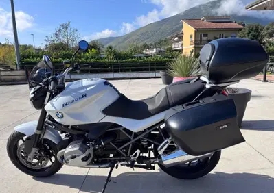 Bmw R 1200 R (2011 - 14) - Annuncio 10146630