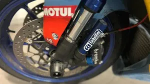 Suzuki GSX-R1000R (2017 - 18)  (6)