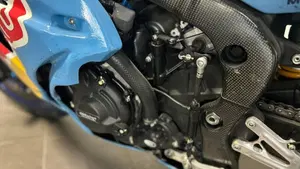Suzuki GSX-R1000R (2017 - 18)  (8)