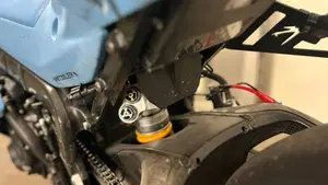 Suzuki GSX-R1000R (2017 - 18)  (9)