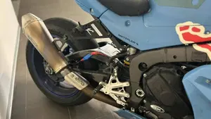 Suzuki GSX-R1000R (2017 - 18)  (10)