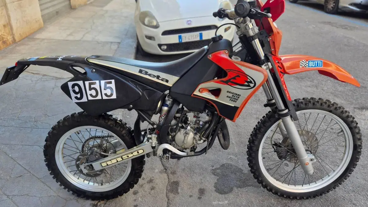Betamotor   (4)