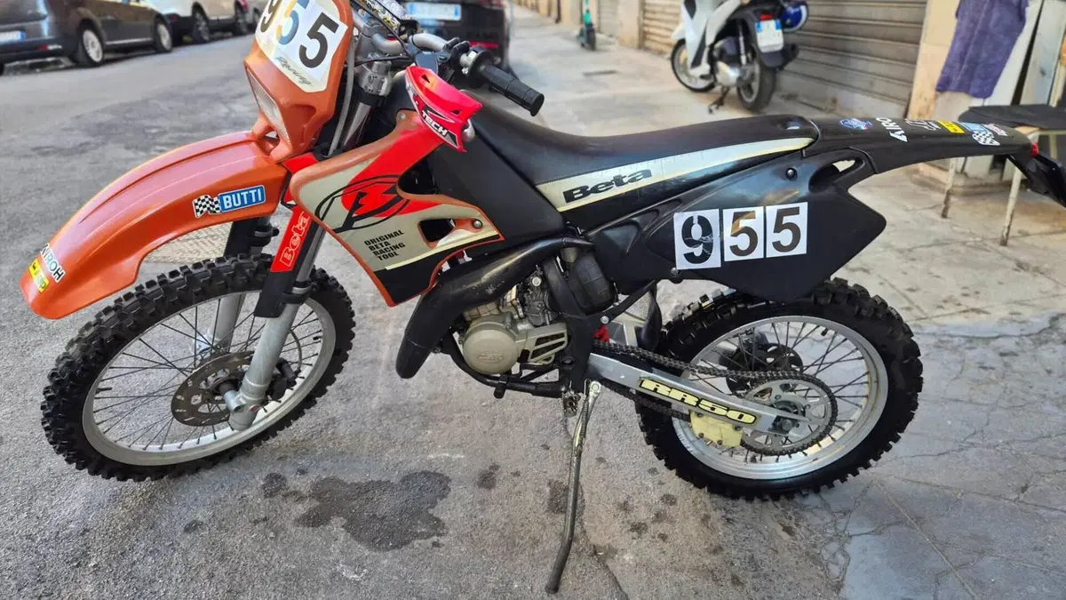 Betamotor   (7)