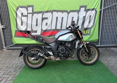 CFMOTO 700CL-X Heritage (2021 - 26) - Annuncio 10117693