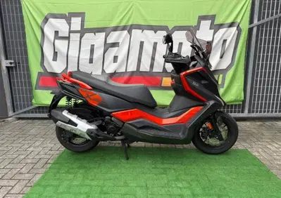 Kymco DTX 360 350 (2022 - 26) - Annuncio 10146645