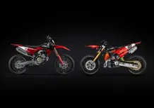 Ducati lancia la Desmo450 MX Factory versione... LEGO® Technic™!