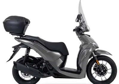 Voge Sfida SR16 125 Air (2026) - Annuncio 10146648