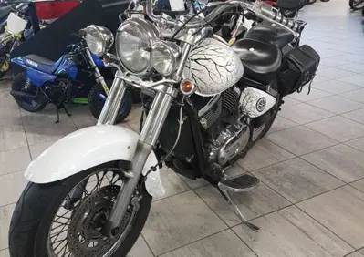 Kawasaki VN 800 Classic (1996 - 00) - Annuncio 10146652