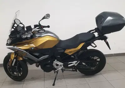 Bmw F 900 XR (2020 - 24) - Annuncio 10146671