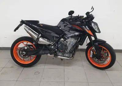 KTM 790 Duke L (2019 - 20) - Annuncio 10146676