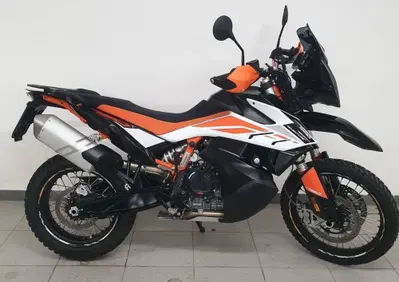 KTM 790 Adventure R (2019 - 20) - Annuncio 10146686