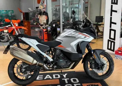 KTM 1290 Super Adventure S (2021 - 25) - Annuncio 10133402