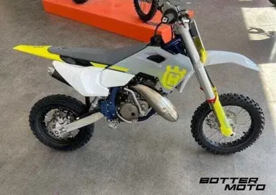 Husqvarna TC 50 (2023 - 26) - Annuncio 10133404