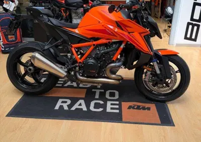 KTM 1390 Super Duke R EVO (2024 - 26) - Annuncio 10133405