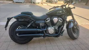 Benda Motorcycles Chinchilla 500 V2 (2024) 