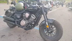 Benda Motorcycles Chinchilla 500 V2 (2024)  (2)
