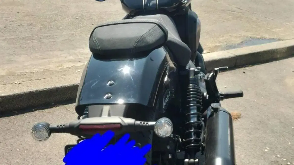 Benda Motorcycles Chinchilla 500 V2 (2024)  (3)