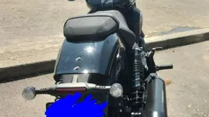 Benda Motorcycles Chinchilla 500 V2 (2024)  (3)