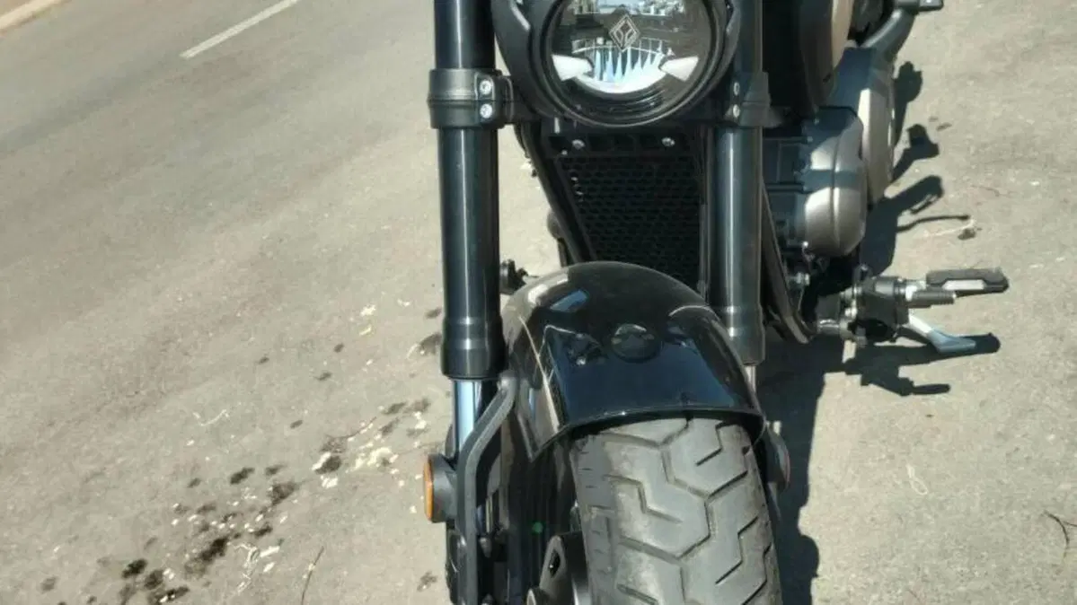 Benda Motorcycles Chinchilla 500 V2 (2024)  (4)