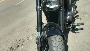 Benda Motorcycles Chinchilla 500 V2 (2024)  (4)