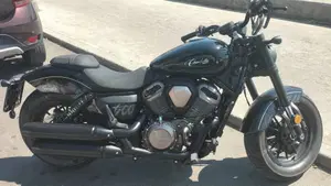 Benda Motorcycles Chinchilla 500 V2 (2024)  (6)