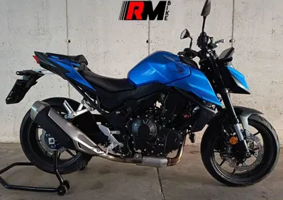 Honda CB 750 Hornet (2025) - Annuncio 10146697