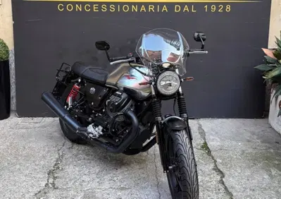 Moto Guzzi V7 III Stone S (2020) - Annuncio 10146740
