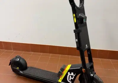 Husqvarna Skutta (2024 - 26) - Annuncio 10146708