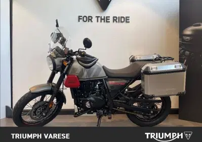 Royal Enfield Himalayan 411 (2017 - 20) - Annuncio 10146716