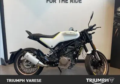 Husqvarna Vitpilen 401 (2018 - 19) - Annuncio 10146718