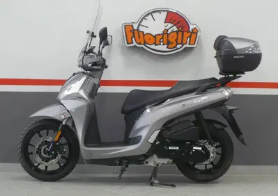 Sym Symphony 125 ST (2025 - 26) - Annuncio 10146721
