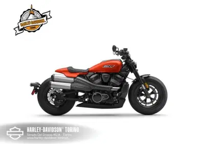 Harley-Davidson Sportster S (2025 - 26) - Annuncio 10146728