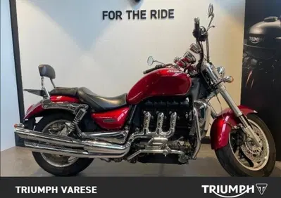 Triumph Rocket 3 Classic (2006 - 11) - Annuncio 10146720