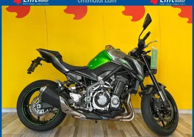 Kawasaki Z 900 (2020) - Annuncio 10146731