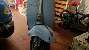 Piaggio  