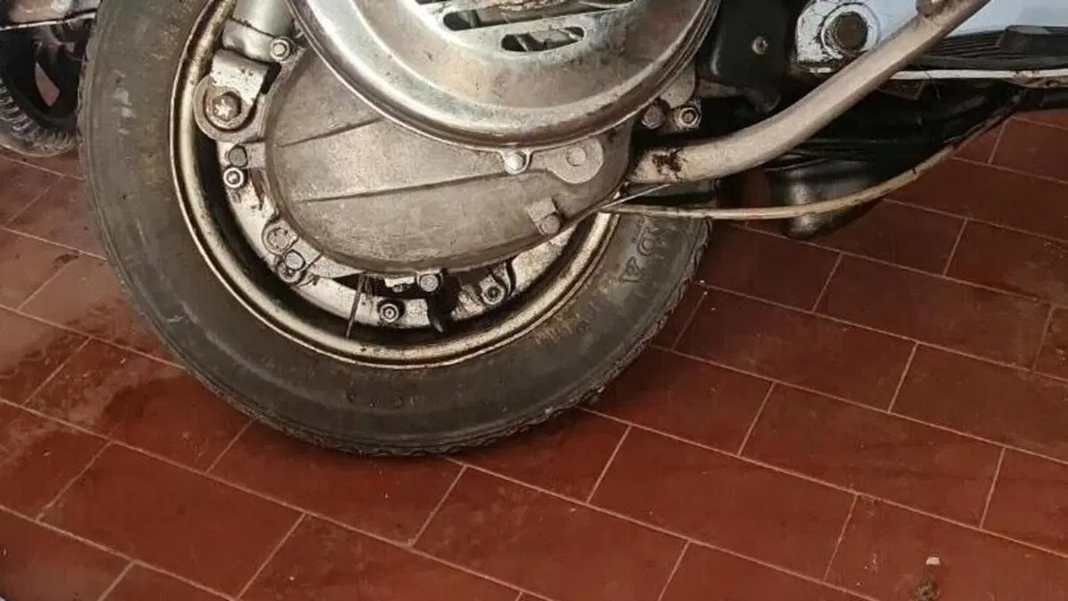 Piaggio   (5)