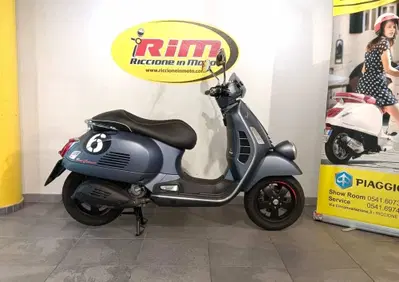 Vespa Sei Giorni 300 Hpe (2021 - 22) - Annuncio 10146751