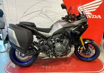 Yamaha Tracer 7 GT (2025 - 26) - Annuncio 10146813