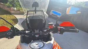 KTM 1290 Super Adventure R (2017 - 20)  (5)