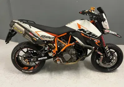 KTM 990 Supermoto R (2009 - 11) - Annuncio 10143820