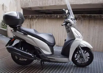 Kymco People 300i S ABS (2019 - 20) - Annuncio 10136736