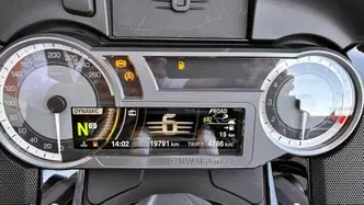 Bmw K 1600 B (2017 - 20)