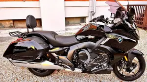 Bmw K 1600 B (2017 - 20)  (3)