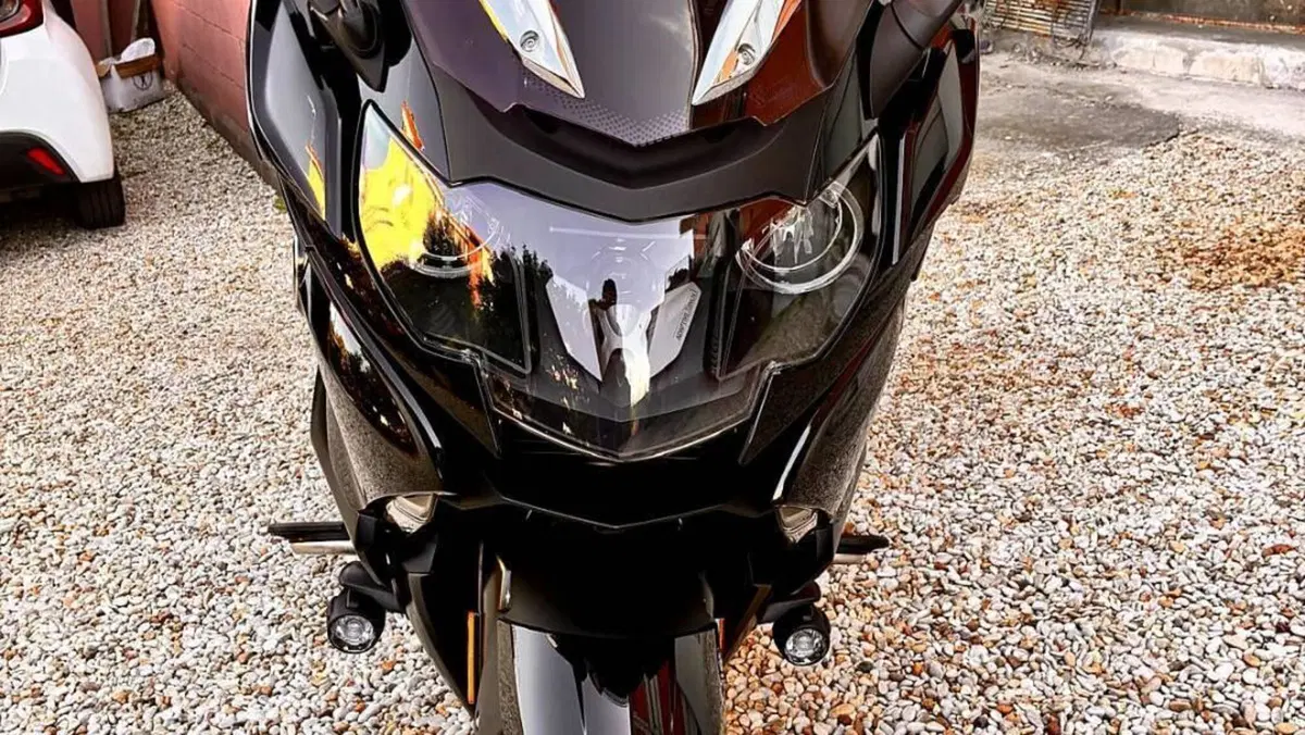 Bmw K 1600 B (2017 - 20)  (4)